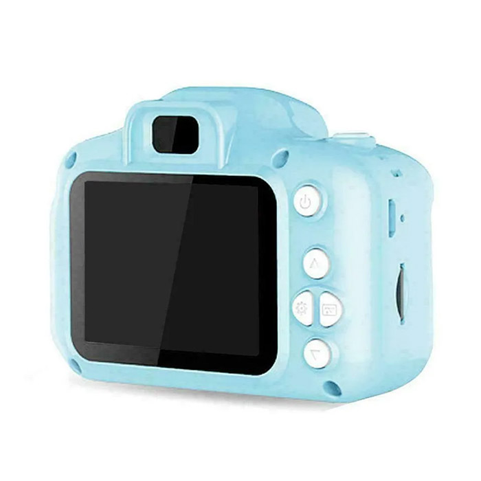 Cámara Digital Portátil Full HD  Para Niños 