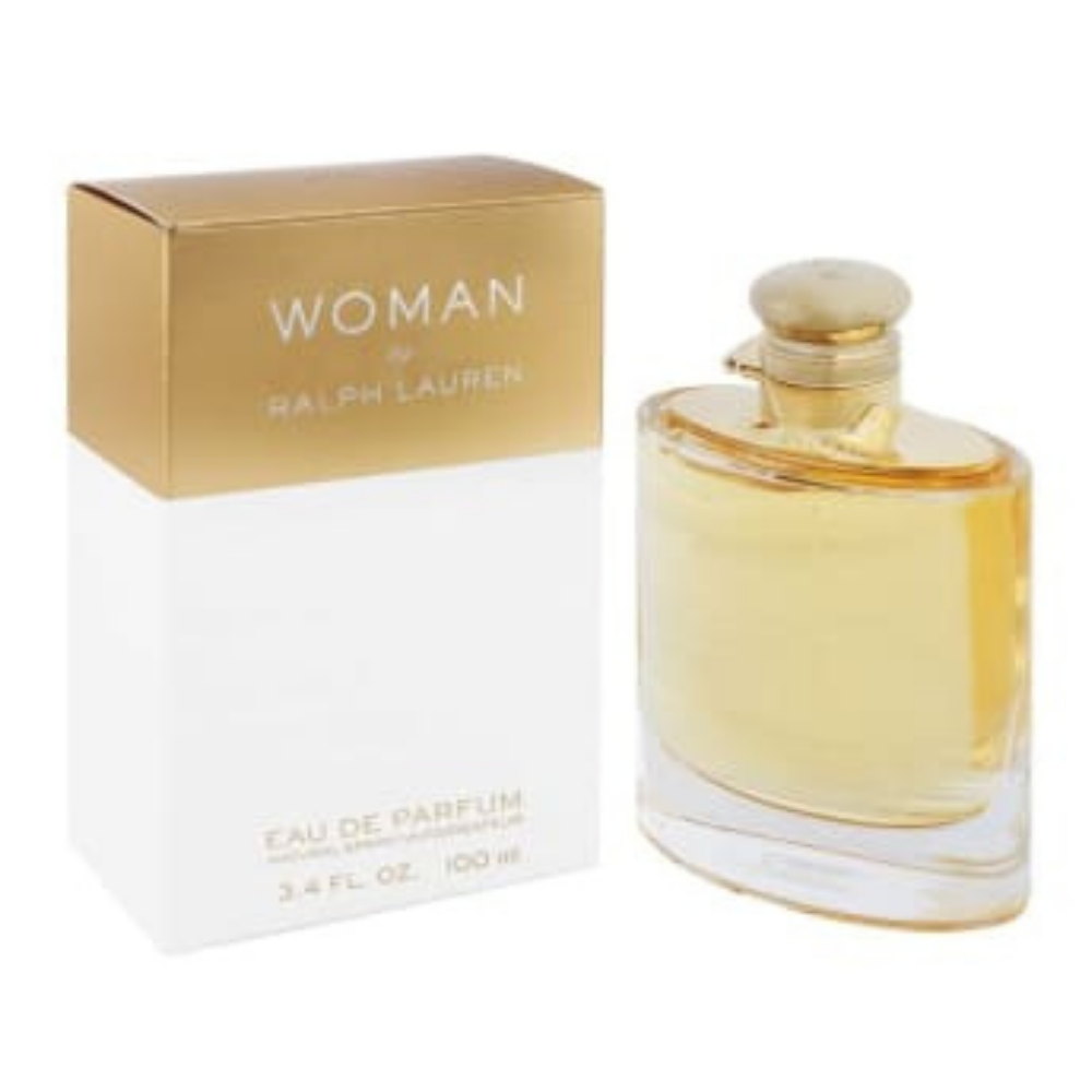 Perfume Woman  Ralph Lauren Mujer Eau de parfum 100ml
