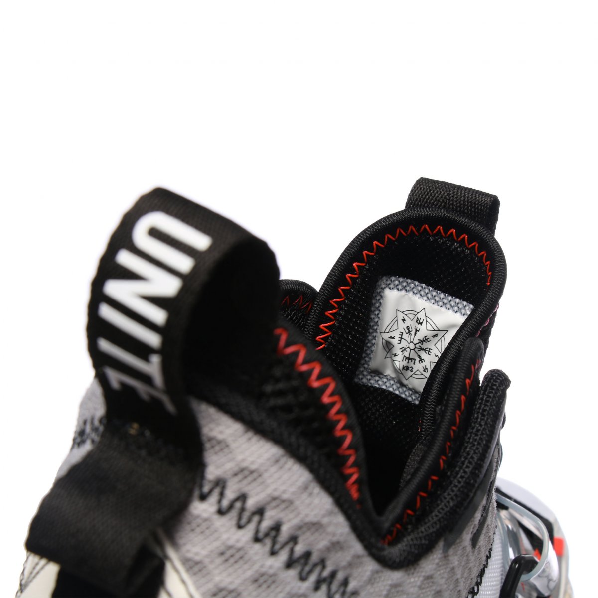 Tenis Why Not Zer0.3 Jordan Basquet CD3003 101 Hombre