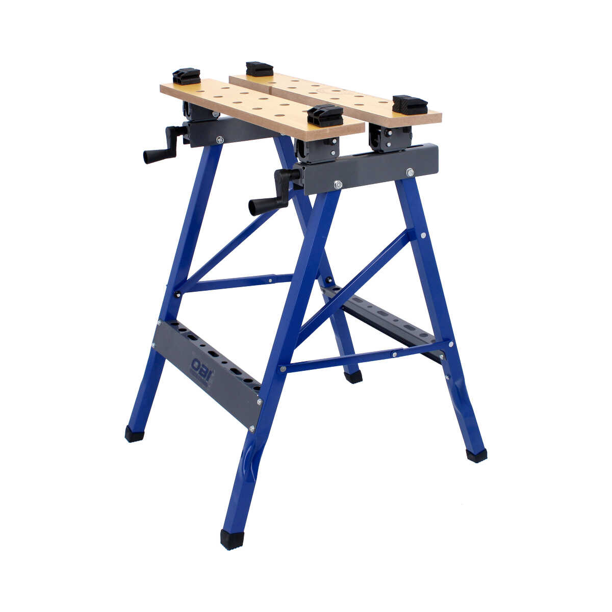 Mesa de trabajo portátil 263905 OBI