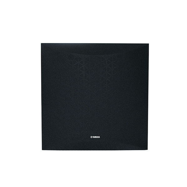 Yamaha Subwoofer Activo Nssw100 Amplificado 100 Watts