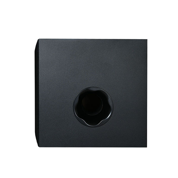 Yamaha Subwoofer Activo Nssw100 Amplificado 100 Watts