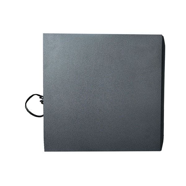 Yamaha Subwoofer Activo Nssw100 Amplificado 100 Watts