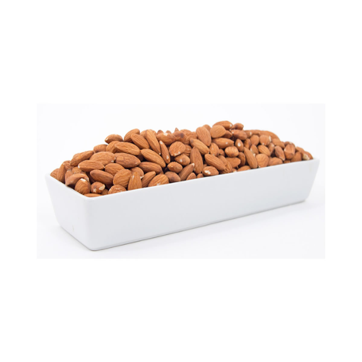 Kirkland Signature Almendras Enteras 1.36 kg.