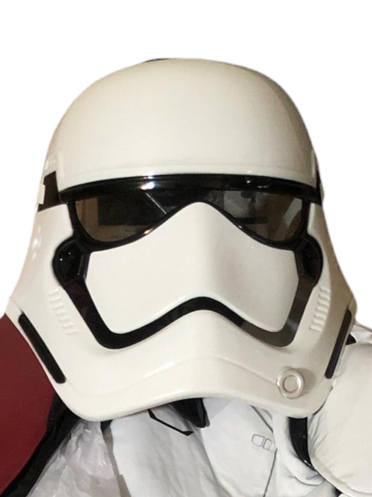 Disfraz para nino - STAR WARS / STORMTROOPER / Traje completo