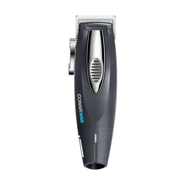 Kit Maquina Cortadora De Cabello 20 Pzas Conair Man