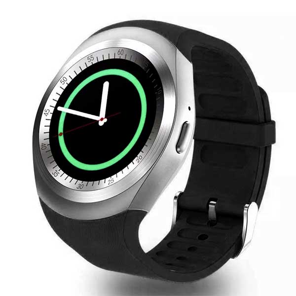 SMARTWATCH ANDROID CON CELULAR Y1