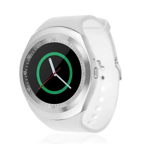 SMARTWATCH ANDROID CON CELULAR Y1