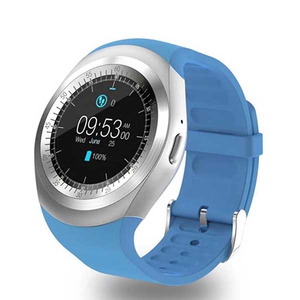 SMARTWATCH ANDROID CON CELULAR Y1