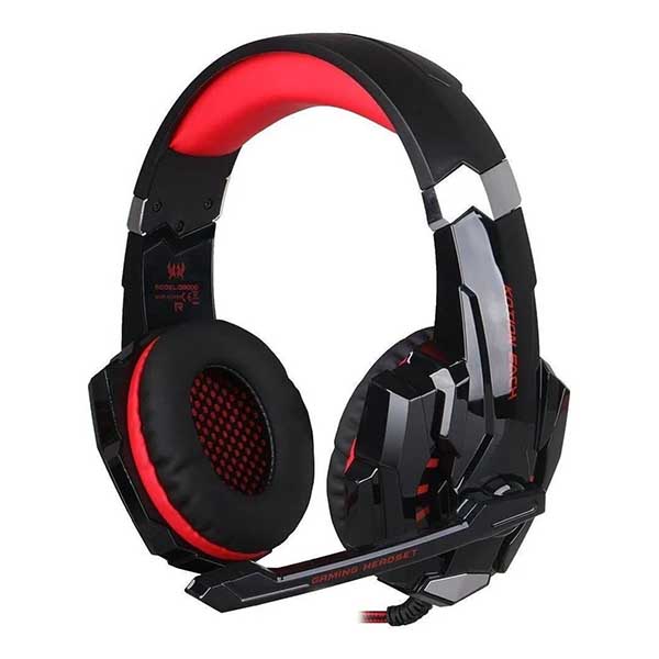 AUDÍFONOS GAMER KOTION EACH G9000