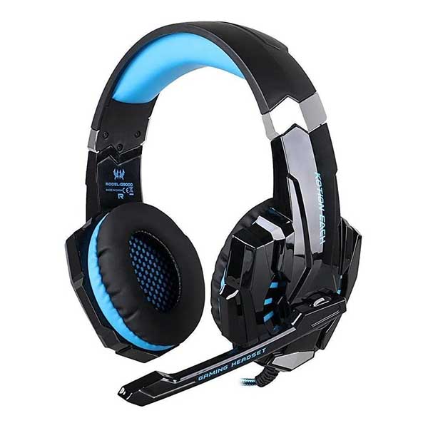AUDÍFONOS GAMER KOTION EACH G9000