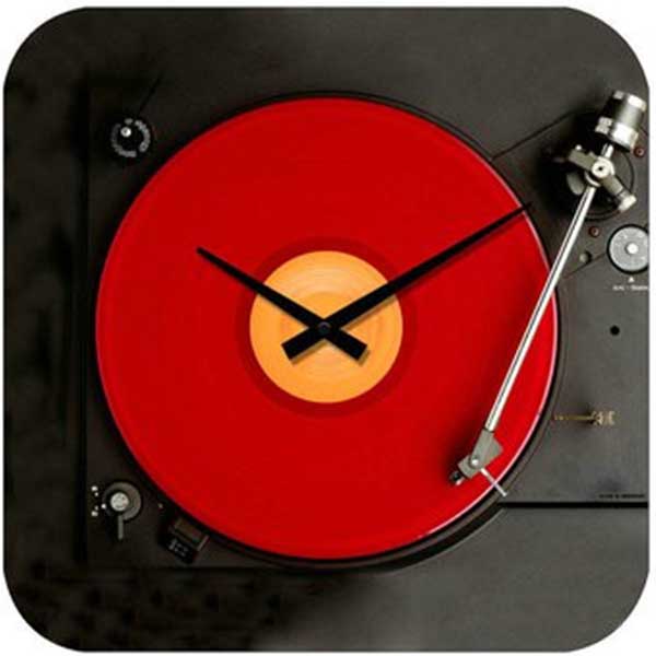 RELOJ DE PARED TORNAMESA