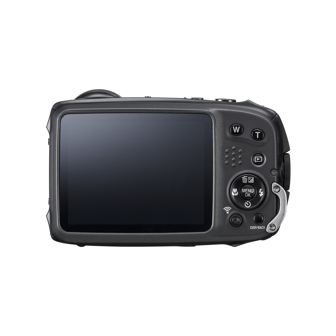 Cámara Fujifilm Finepix Xp90 Amarillo (Reacondicionado Grado A