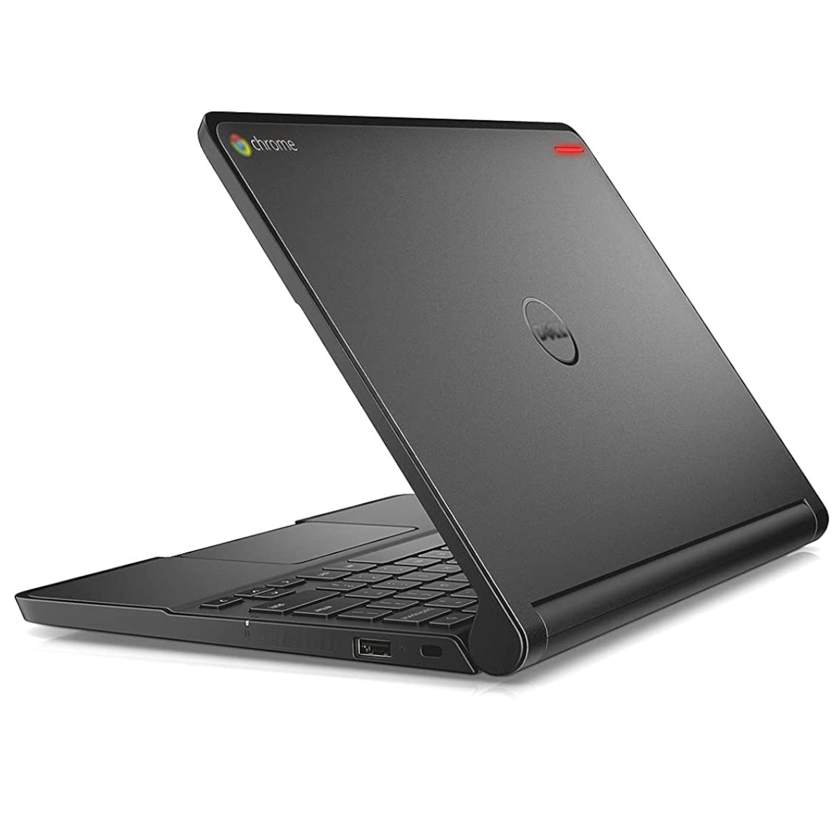 Laptop Dell Chromebook P22 11.6 Pulgadas Touch 16GB 4GB RAM Celeron N2840 -REACONDICIONADO- 