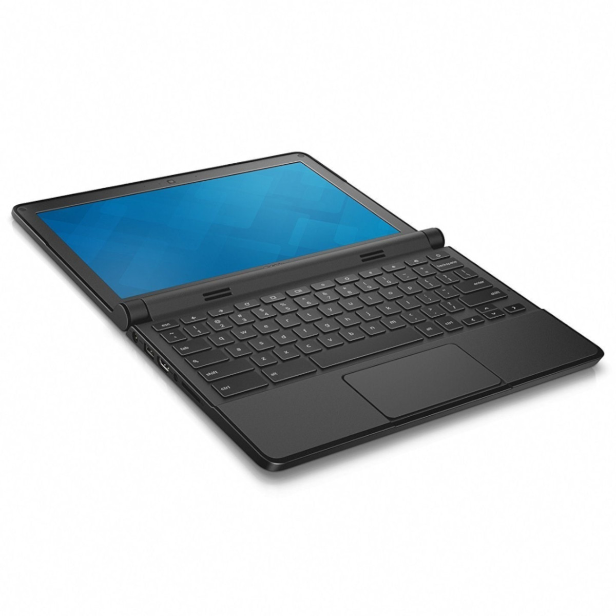 Laptop Dell Chromebook P22 11.6 Pulgadas Touch 16GB 4GB RAM Celeron N2840 -REACONDICIONADO- 