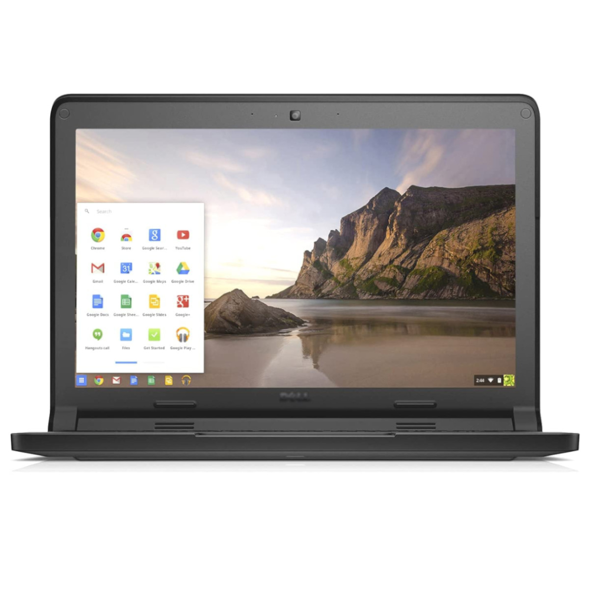 Laptop Dell Chromebook P22 11.6 Pulgadas Touch 16GB 4GB RAM Celeron N2840 -REACONDICIONADO- 