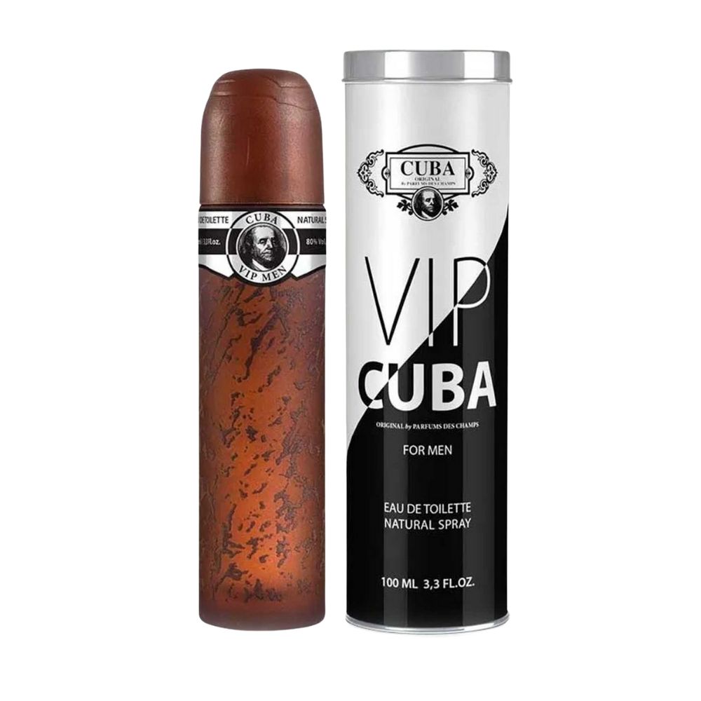 Loción cuba para online hombre