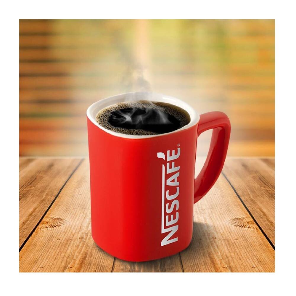 Café Soluble Nescafé Clásico 1.5 kg