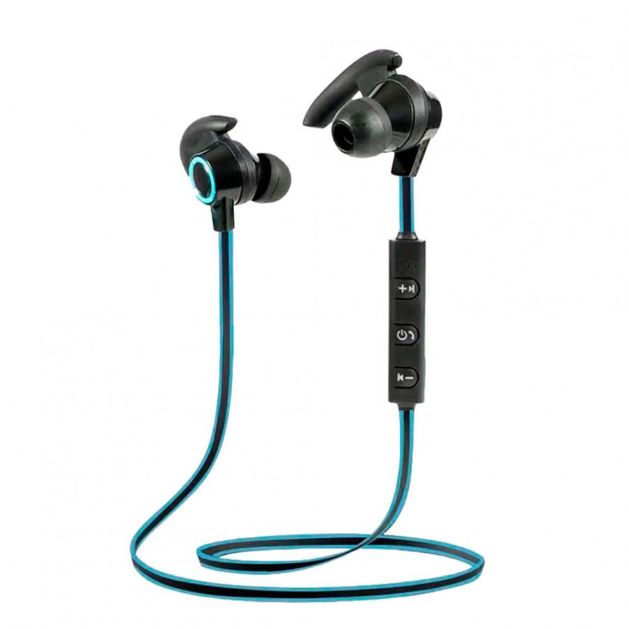 Globus BLG-SPBT-001 Blogy audifonos inalambricos sport