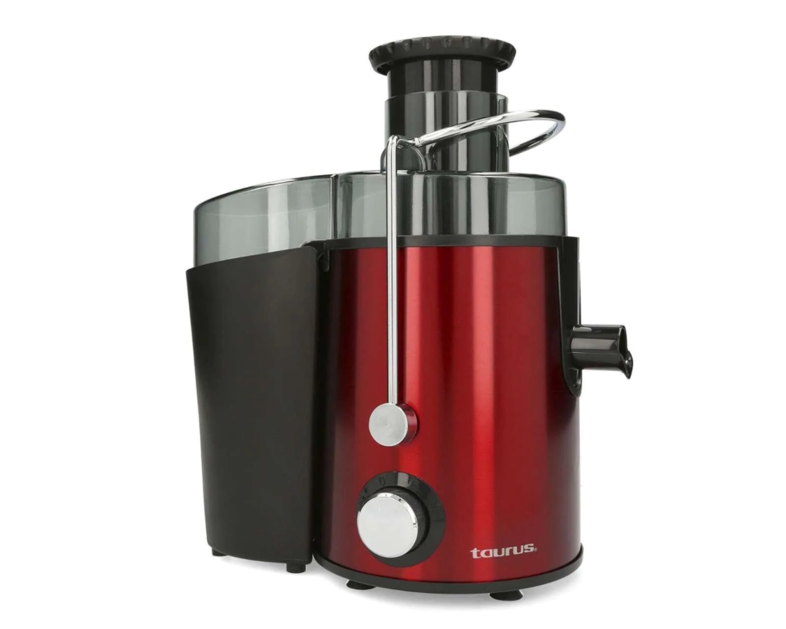 Taurus Centurion Extractor de jugos