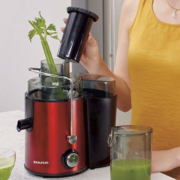 Taurus Centurion Extractor de jugos