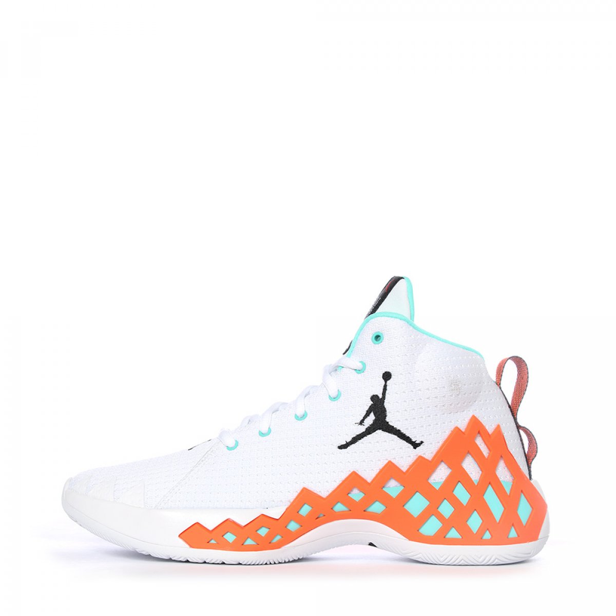 Tenis Jordan Jumpman Diamond Mid CI1204