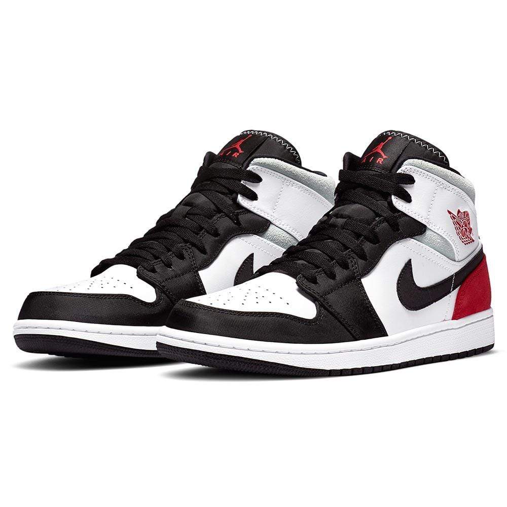 Jordan 1 Mid SE Union Black Toe