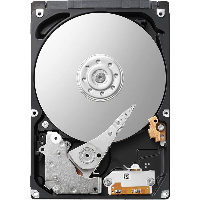 Disco Duro Interno 1TB Toshiba 5400RPM 2.5 SATA III MQ04ABF100 