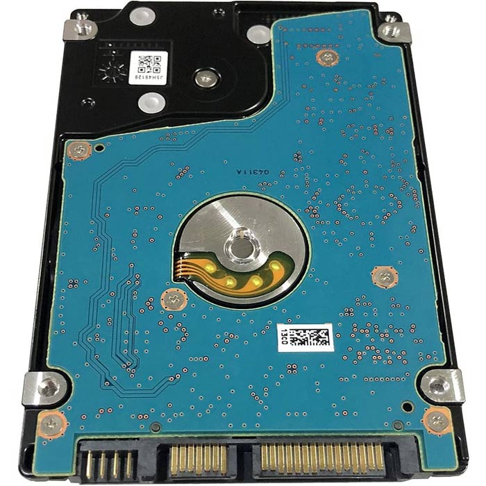 Disco Duro Interno 1TB Toshiba 5400RPM 2.5 SATA III MQ04ABF100 