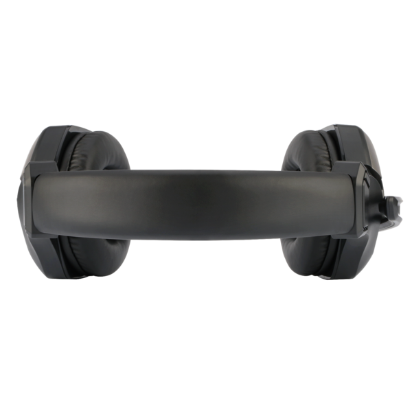Audifonos Pc Gamer Micrófono T-dagger Eiger T-rgh208 Headset