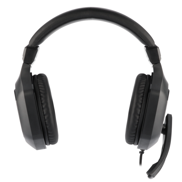 Audifonos Pc Gamer Micrófono T-dagger Eiger T-rgh208 Headset