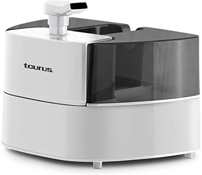 Humidificador ultrasonico taurus