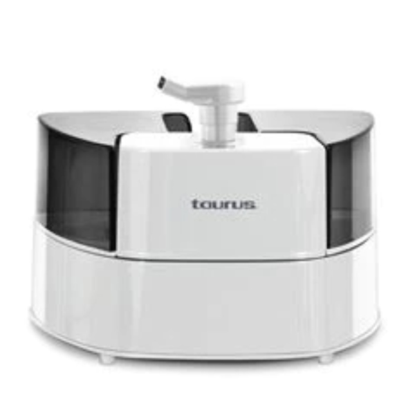 Humidificador ultrasonico taurus