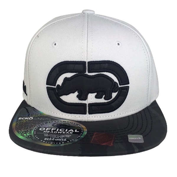 GORRA PLANA ECKO UNLTD