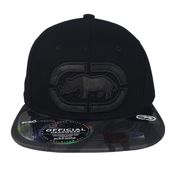 GORRA PLANA ECKO UNLTD