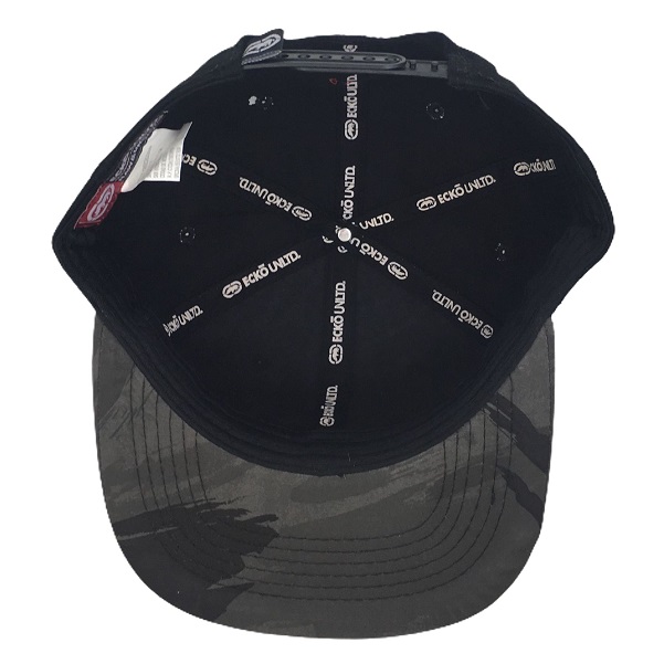 GORRA PLANA ECKO UNLTD