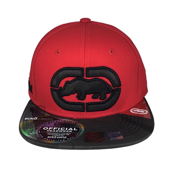 GORRA PLANA ECKO UNLTD