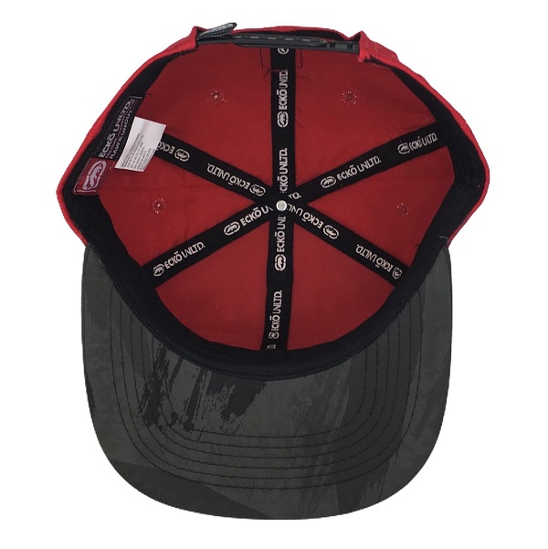 GORRA PLANA ECKO UNLTD