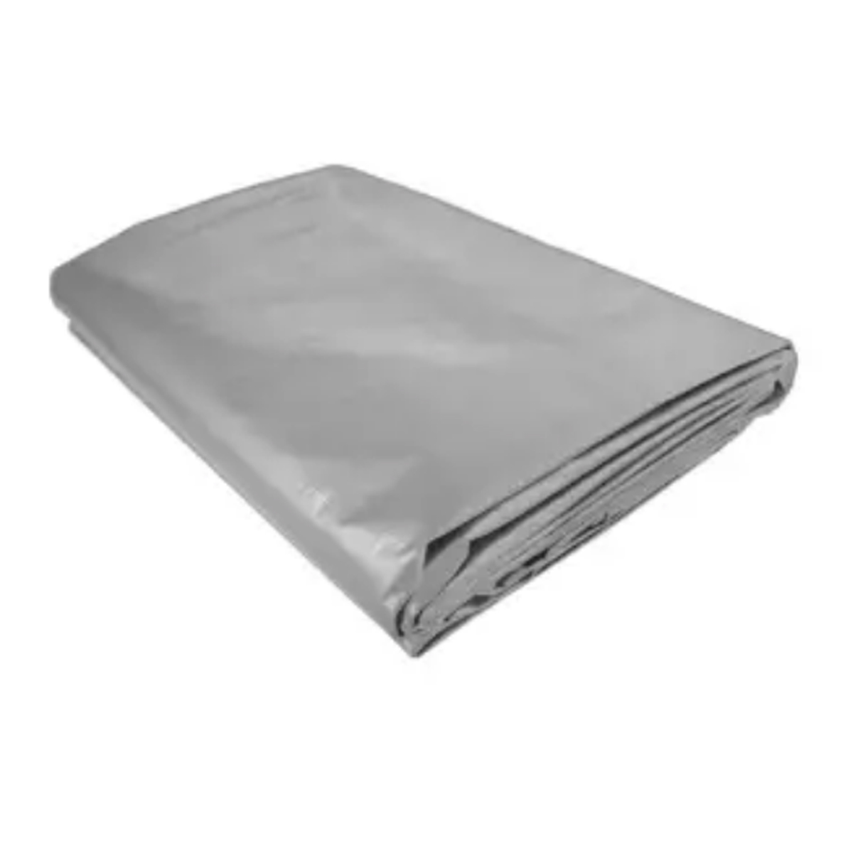 Lona Plástica Reforzada de Uso Rudo Member's Mark 4 x 4.7 m SMS 