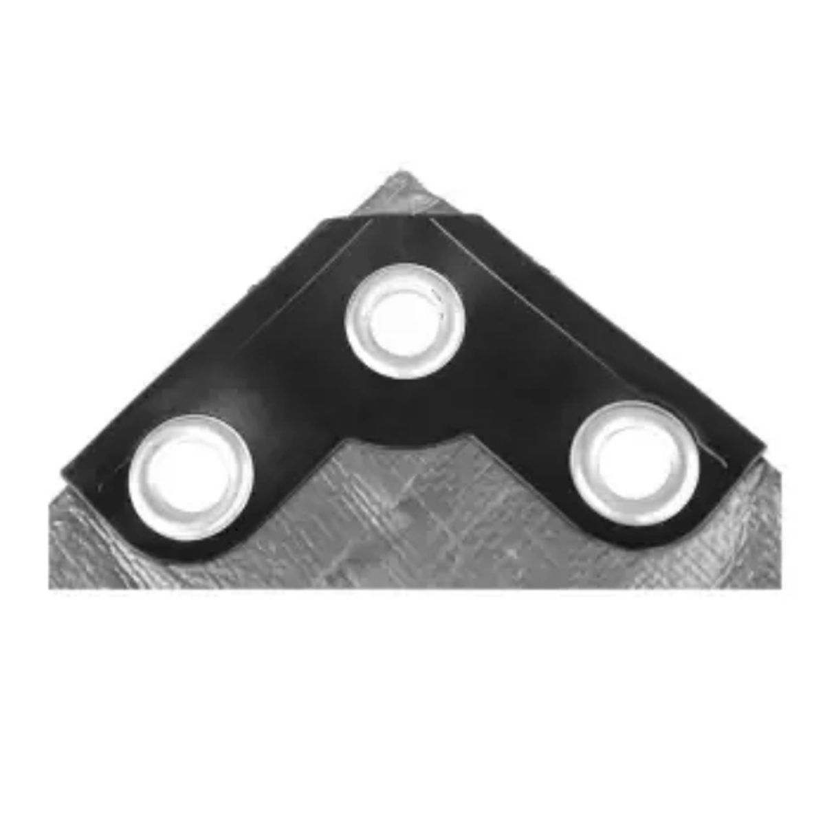 Lona Plástica Reforzada de Uso Rudo Member's Mark 4 x 4.7 m SMS 