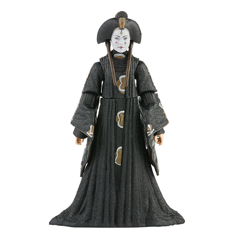 Star Wars Vintage Collection: Episodio 1 - Reina Amidala