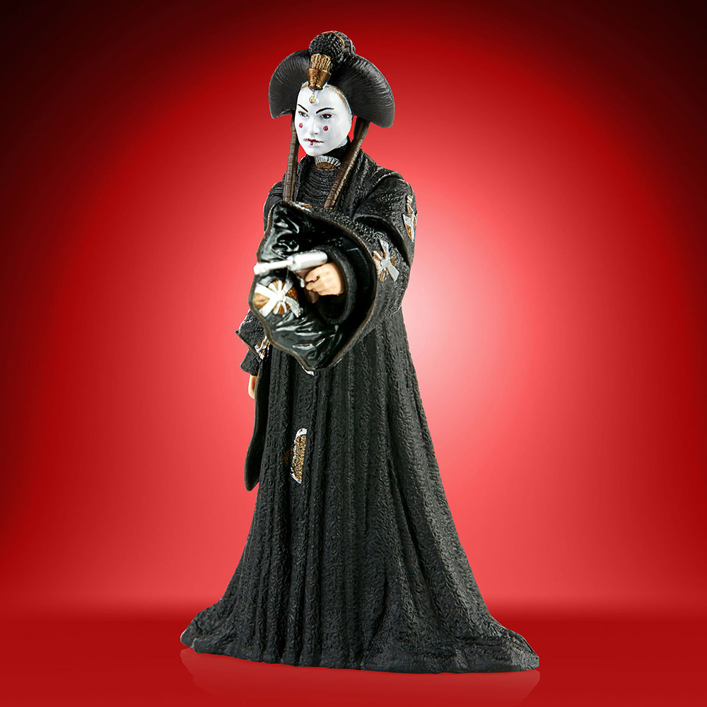 Star Wars Vintage Collection: Episodio 1 - Reina Amidala