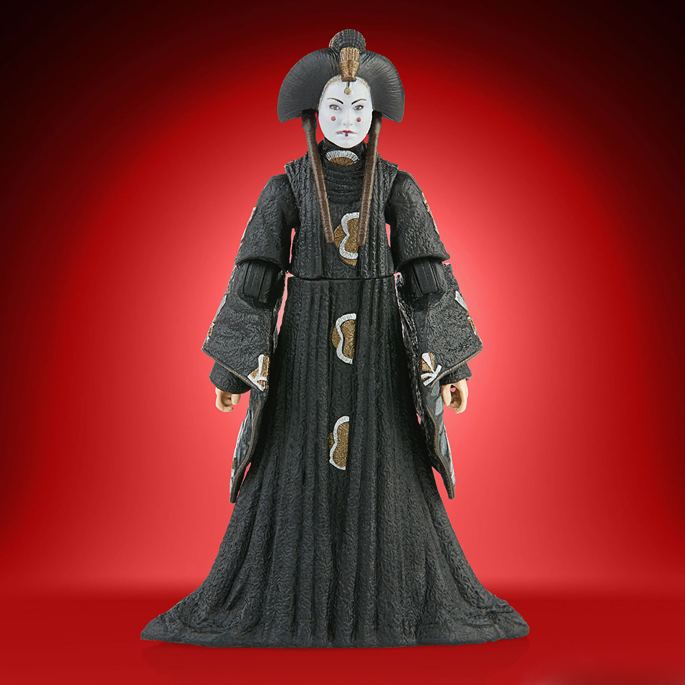 Star Wars Vintage Collection: Episodio 1 - Reina Amidala