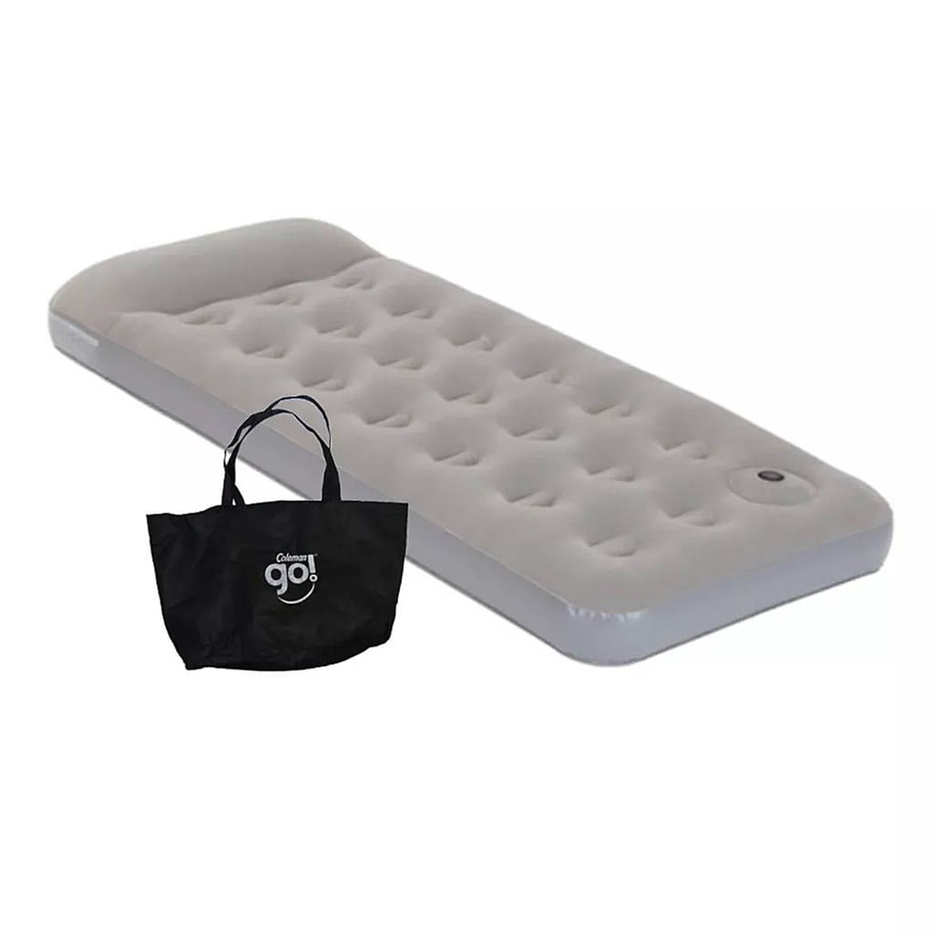 Colchón Inflable Coleman 2000024590 Individual
