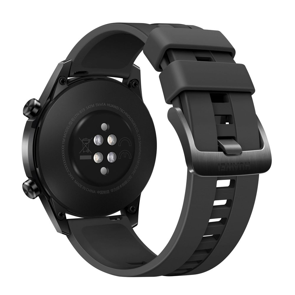 Smartwatch Huawei Watch GT2 Sport Negro