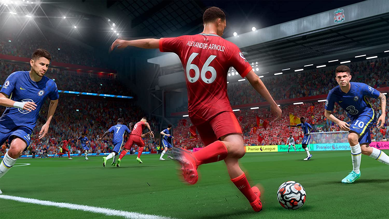 Fifa 22 Para Xbox Series X
