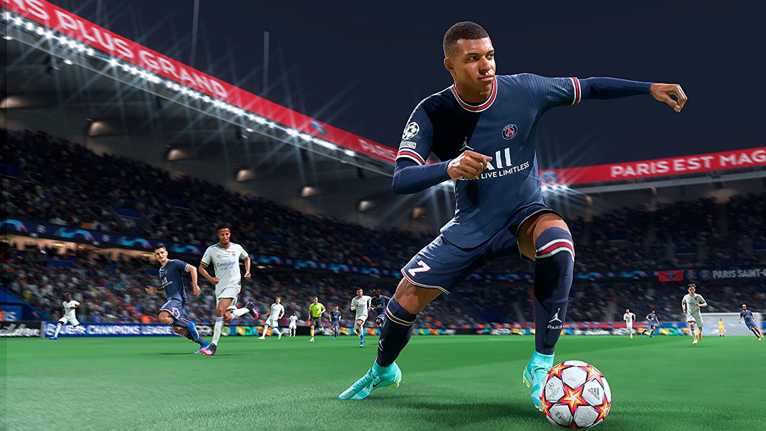 Fifa 22 Para Xbox Series X
