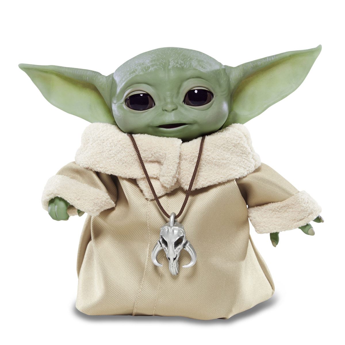  Baby Yoda Star Wars The Child Figura Animatrónica