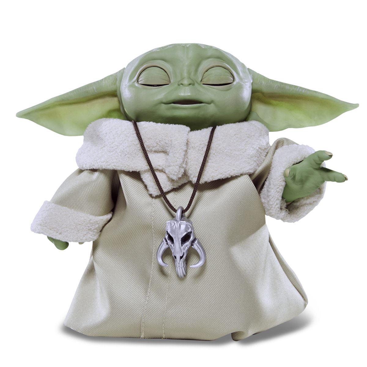  Baby Yoda Star Wars The Child Figura Animatrónica