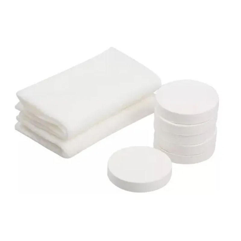 Set de Brochas Maquillaje 20 piezas Brochas Profesionales Naranja Fosfo + 8 Toallas Mágicas Desmaquillantes + 1 Limpia Brochas Kit Belleza02